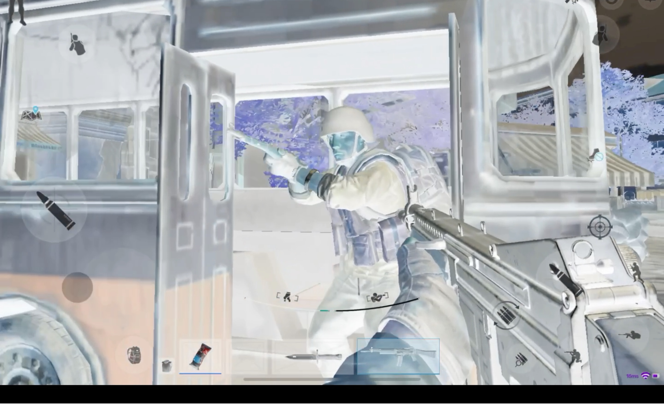 刘畊宏女孩~你们的运动装选对了么？【暗区突围挂 锁头 透视】